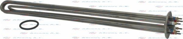 ΑΝΤΙΣΤΑΣΗ ΜΠΟΙΛΕΡ 9000W 230/400V
