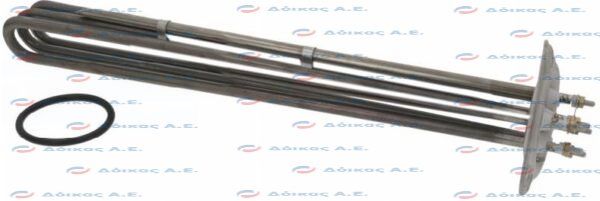 ΑΝΤΙΣΤΑΣΗ 9000W 230V