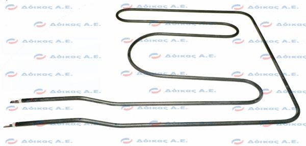 ΑΝΤΙΣΤΑΣΗ ΚΟΥΖΙΝΑΣ  2300W  230V