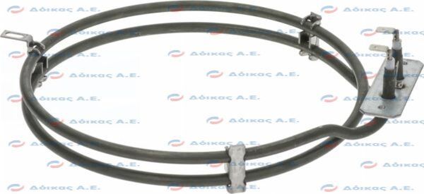 ΑΝΤΙΣΤΑΣΗ ΦΟΥΡΝΟΥ 2000W 230V WHIRLPOOL