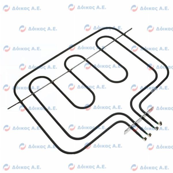 ΑΝΤΙΣΤΑΣΗ ΦΟΥΡΝΟΥ 2600W 230V ΑΝΩ