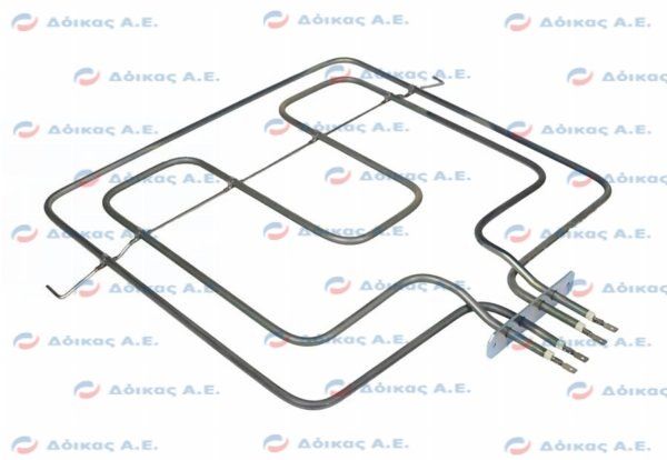 ΑΝΤΙΣΤΑΣΗ ΑΝΩ KORTING 2600W
