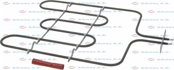 ΑΝΤΙΣΤΑΣΗ ΦΟΥΡΝΟΥ 1530W 230V