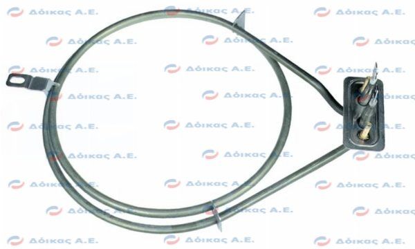 ΑΝΤΙΣΤΑΣΗ ΑΕΡΟΘΕΡΜΗ 1500W 230V AEG