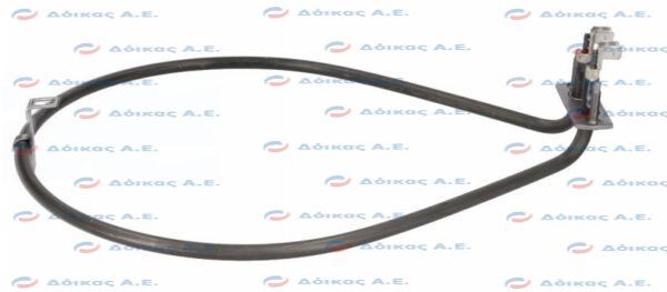 ΑΝΤΙΣΤΑΣΗ ΑΕΡΟΘΕΡΜΗ 1200W 230V AEG-ZANUSSI
