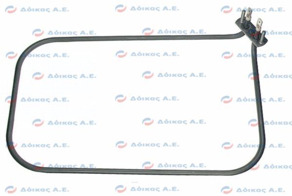 ΑΝΤΙΣΤΑΣΗ ΑΕΡΟΘΕΡΜΗ 1100W 220V