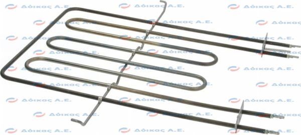 ΑΝΤΙΣΤΑΣΗ ΦΟΥΡΝΟΥ 2800W 230V INDESIT C00081591