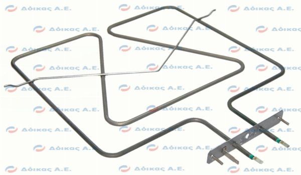 ΑΝΤΙΣΤΑΣΗ ΦΟΥΡΝΟΥ 2450W 230V WHIRLPOOL 481225998524