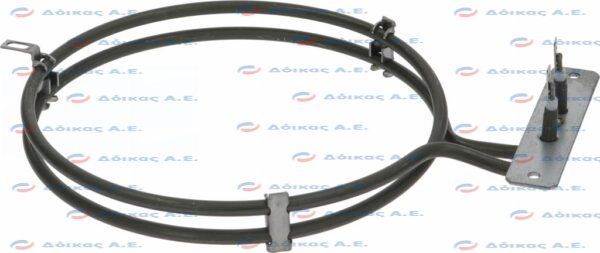 ΑΝΤΙΣΤΑΣΗ ΑΕΡΟΘΕΡΜΗ 2500W 230V ARISTON