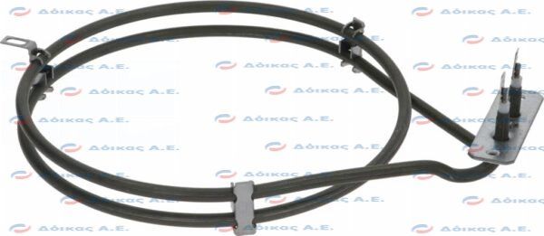 ΑΝΤΙΣΤΑΣΗ ΑΕΡΟΘΕΡΜΗ 2500W 230V