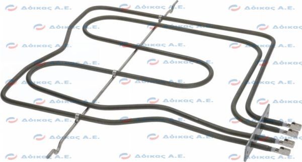 ΑΝΤΙΣΤΑΣΗ ΦΟΥΡΝΟΥ 2000W 230V INDESIT(C00039574)