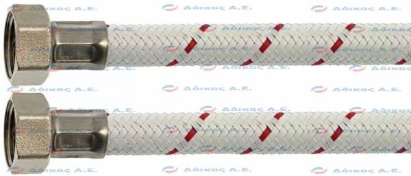 ΣΩΛΗΝΑΣ ΠΑΡΟΧΗΣ 3/4'' 2500mm