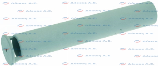 ΣΩΛΗΝΑΣ ΚΑΔΟΥ  o 23x150 mm