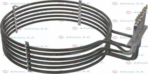 ΑΝΤΙΣΤΑΣΗ ΑΕΡΟΘΕΡΜΗ 16000W 230V