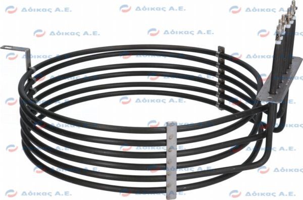 ΑΝΤΙΣΤΑΣΗ ΑΕΡΟΘΕΡΜΗ 7500W 230V