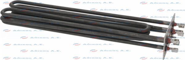 ΑΝΤΙΣΤΑΣΗ 9000W 230V (3x3000W)