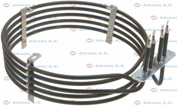 ΑΝΤΙΣΤΑΣΗ ΑΕΡΟΘΕΡΜΗ 5000W 230V