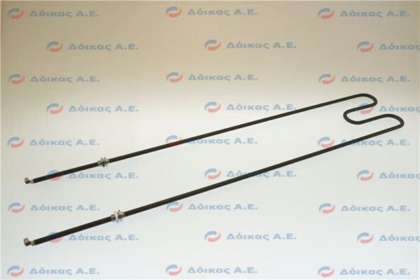 ΑΝΤΙΣΤΑΣΗ ΦΟΥΡΝΟΥ 1000W 230V F635 XL TN