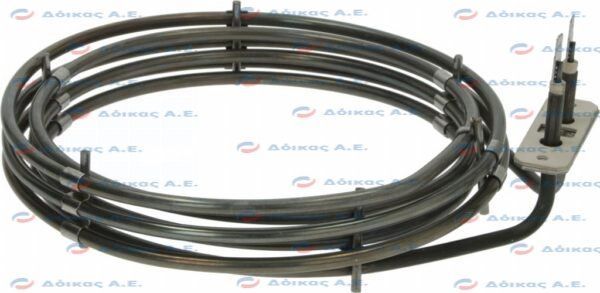ΑΝΤΙΣΤΑΣΗ ΑΕΡΟΘΕΡΜΗ 4000W 400V