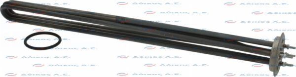 ΑΝΤΙΣΤΑΣΗ ΜΠΟΙΛΕΡ ΦΟΥΡΝΟΥ 15000W