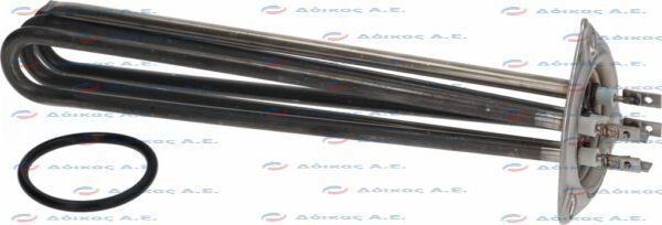 ΑΝΤΙΣΤΑΣΗ 7500W 230V + ΦΛΑΝΤΖΑ