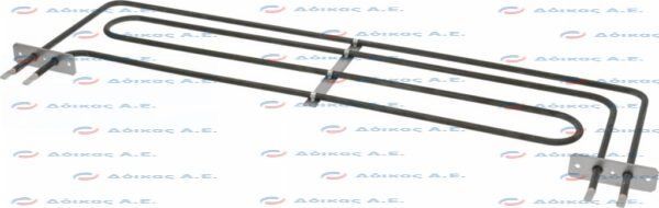 ΑΝΤΙΣΤΑΣΗ 3000W 230V