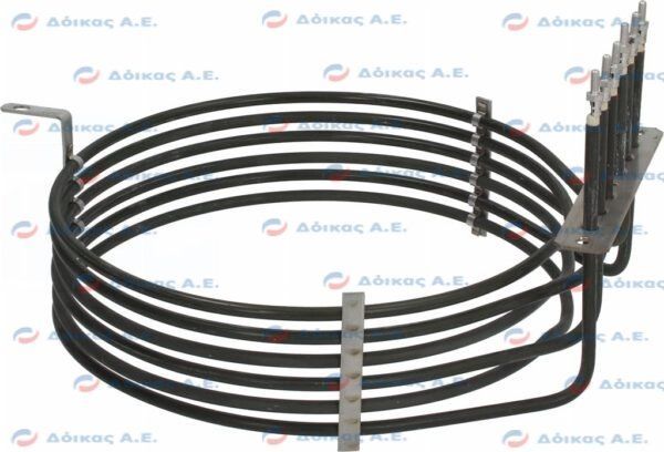 ΑΝΤΙΣΤΑΣΗ ΑΕΡΟΘΕΡΜΗ 7500W 220V