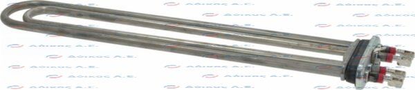 ΑΝΤΙΣΤΑΣΗ 6000W 230V