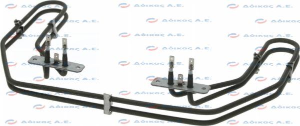 ΑΝΤΙΣΤΑΣΗ ΑΕΡΟΘΕΡΜΗ 3500W 230V
