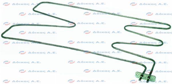 ΑΝΤΙΣΤΑΣΗ 2500W 220V
