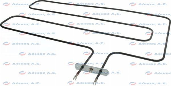 ΑΝΤΙΣΤΑΣΗ 2700W 380V