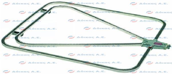 ΑΝΤΙΣΤΑΣΗ 1600W 400V