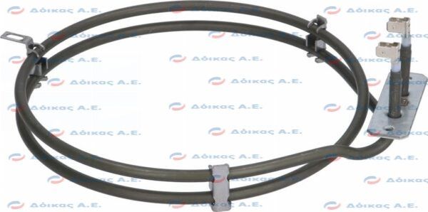 ΑΝΤΙΣΤΑΣΗ ΑΕΡΟΘΕΡΜΗ 1700W 230V