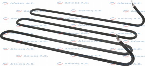 ΑΝΤΙΣΤΑΣΗ ΓΚΡΙΛ 5850W 240V