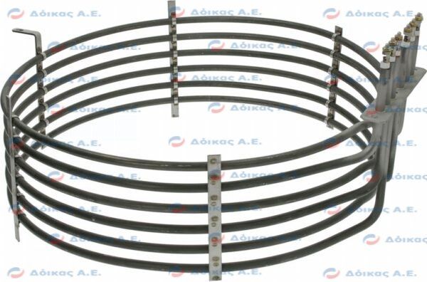 ΑΝΤΙΣΤΑΣΗ ΑΕΡΟΘΕΡΜΗ 15000W 230V