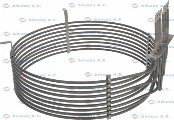 ΑΝΤΙΣΤΑΣΗ ΑΕΡΟΘΕΡΜΗ 10500W 230V