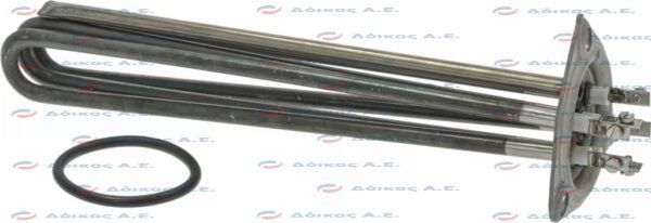 ΑΝΤΙΣΤΑΣΗ 6000W 230V