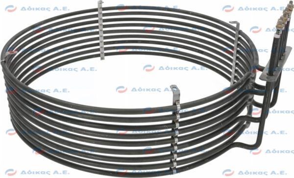 ΑΝΤΙΣΤΑΣΗ ΑΕΡΟΘΕΡΜΗ 16400W 230V