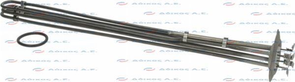 ΑΝΤΙΣΤΑΣΗ 10750W 230V