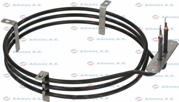 ΑΝΤΙΣΤΑΣΗ ΑΕΡΟΘΕΡΜΗ 2560W 230V - KRS002