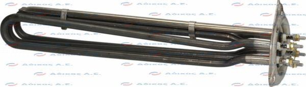 ΑΝΤΙΣΤΑΣΗ 4500W-4850W 400/415V