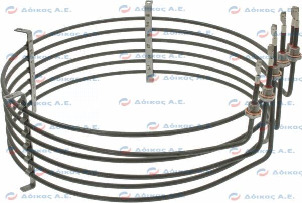 ΑΝΤΙΣΤΑΣΗ ΑΕΡΟΘΕΡΜΗ 9000W 230V