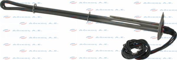 ΑΝΤΙΣΤΑΣΗ ΜΠΟΙΛΕΡ 12000W 230V
