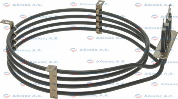 ΑΝΤΙΣΤΑΣΗ ΑΕΡΟΘΕΡΜΗ 4250W 230V
