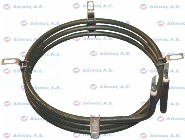 ΑΝΤΙΣΤΑΣΗ ΑΕΡΟΘΕΡΜΗ 2400W 230V