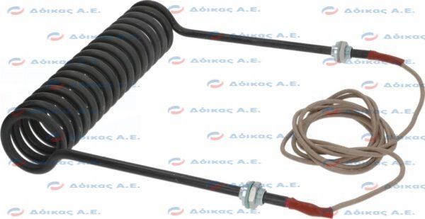 ΑΝΤΙΣΤΑΣΗ ΑΕΡΟΘΕΡΜΗ 4100W 230V
