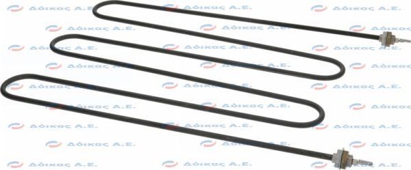 ΑΝΤΙΣΤΑΣΗ 2500W 230V