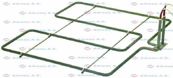 ΑΝΤΙΣΤΑΣΗ 1800W 400V