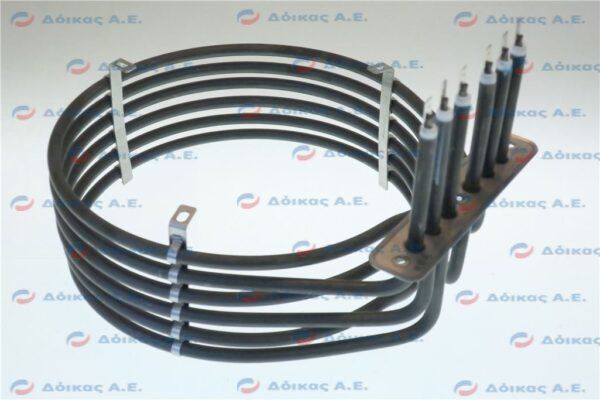 ΑΝΤΙΣΤΑΣΗ ΑΕΡΟΘΕΡΜΗ 10500W 230V - KRS1267A