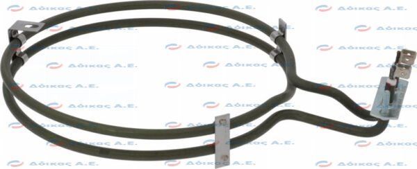 ΑΝΤΙΣΤΑΣΗ ΑΕΡΟΘΕΡΜΗ 1500W 230V